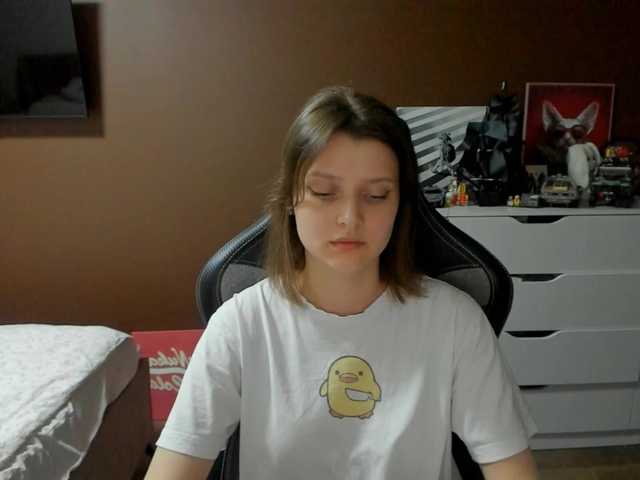 SoniNex live cam on BongaCams