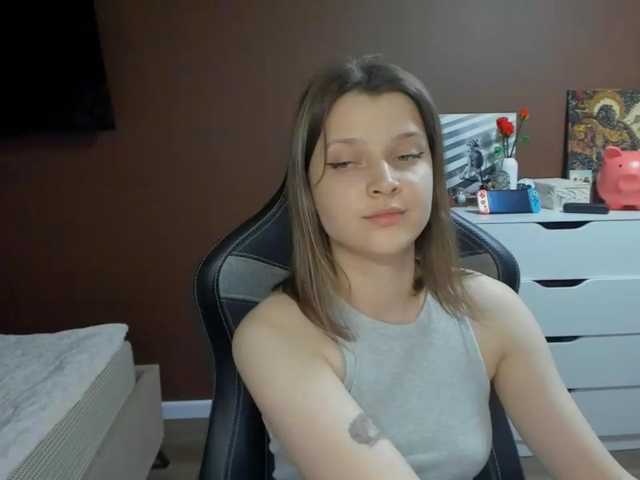 SoniNex live cam on BongaCams