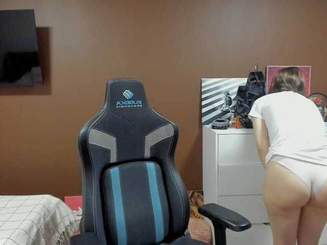 SoniNex live cam on BongaCams