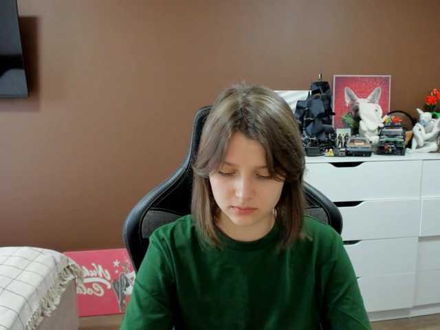 SoniNex live webcam show
