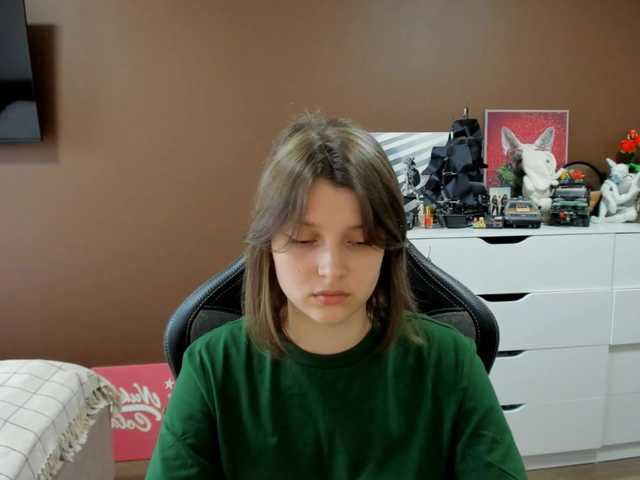 SoniNex live cam on BongaCams