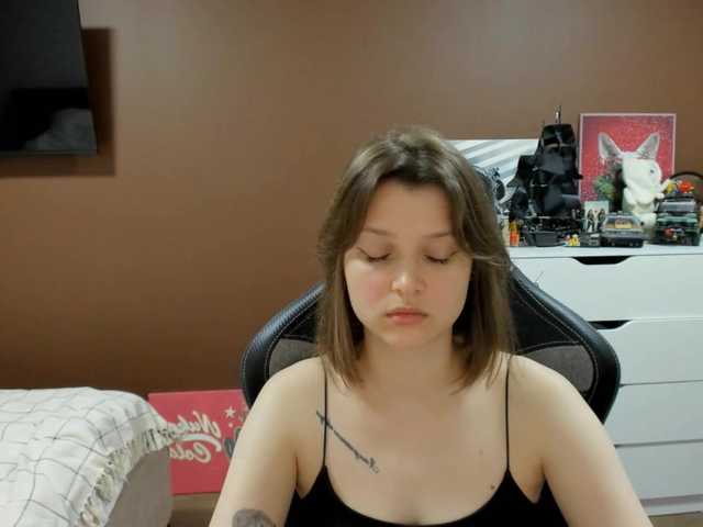 SoniNex live cam on BongaCams