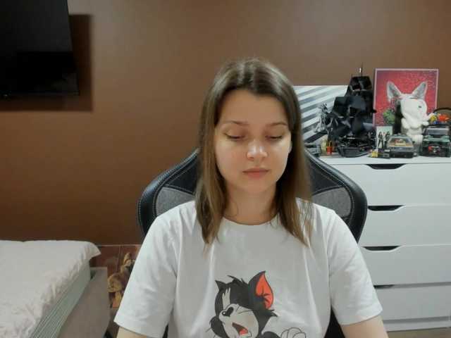 SoniNex live cam on BongaCams