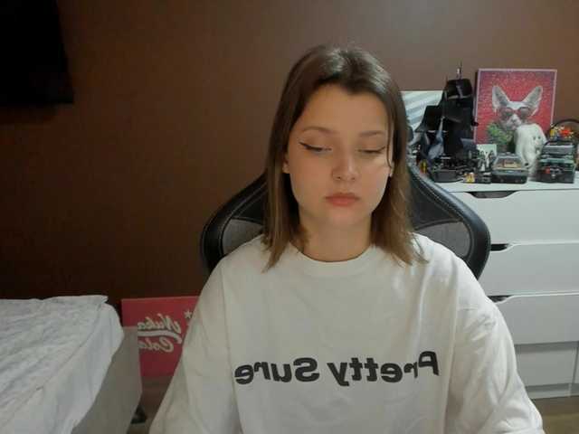 SoniNex live cam on BongaCams