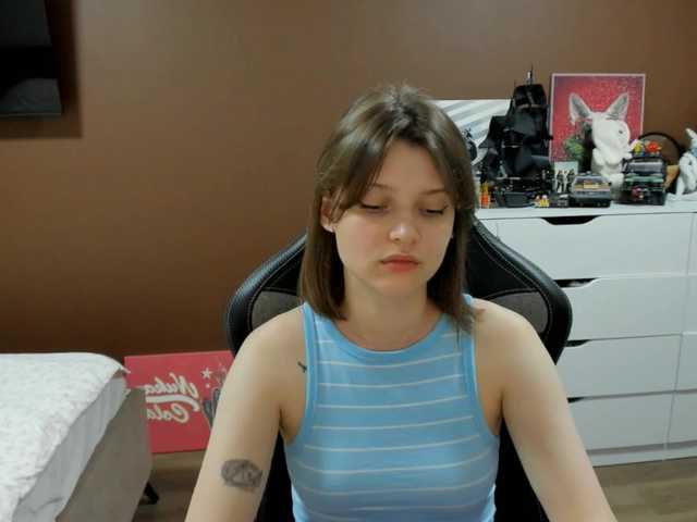 SoniNex live cam on BongaCams