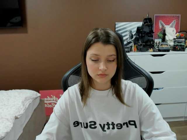 SoniNex live cam on BongaCams