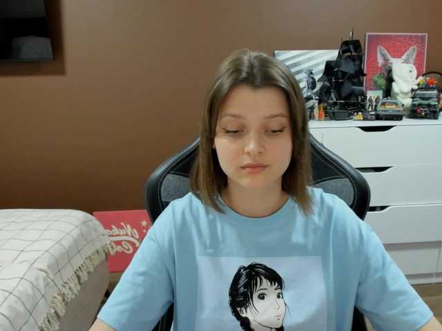 SoniNex live cam
