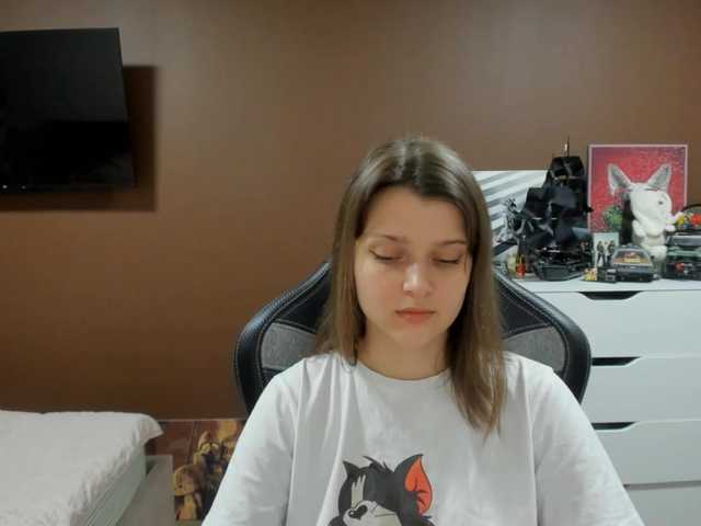 SoniNex live cam on BongaCams
