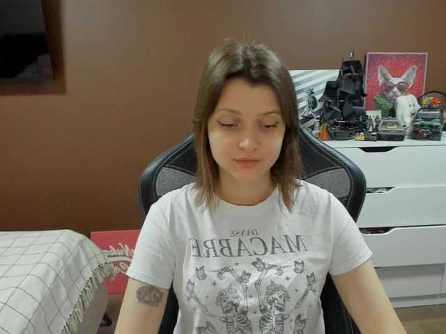 SoniNex live cam on BongaCams