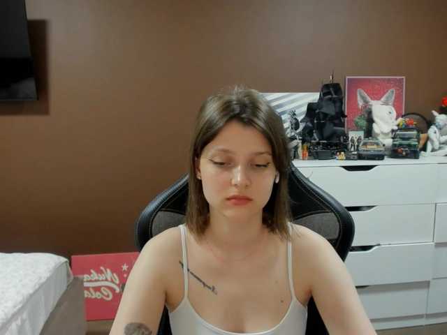 SoniNex live webcam show
