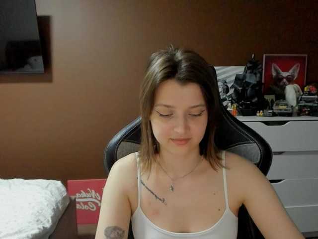 SoniNex live cam on BongaCams