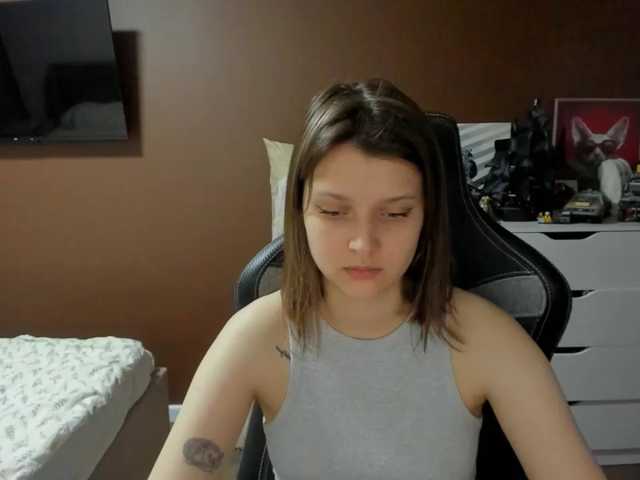 SoniNex live cam on BongaCams