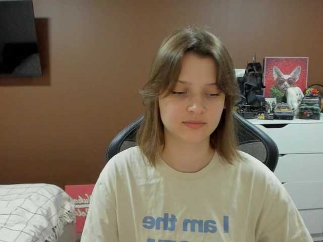 SoniNex live cam on BongaCams
