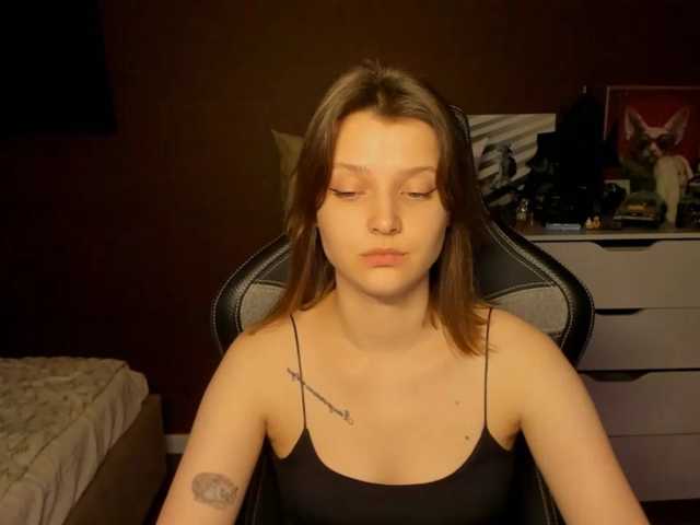 SoniNex live cam on BongaCams