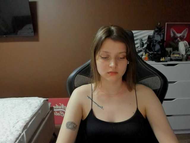 SoniNex live cam on BongaCams