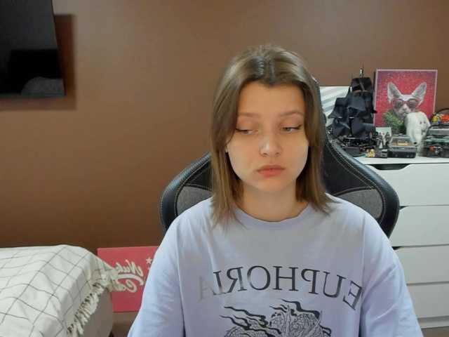 SoniNex live cam on BongaCams