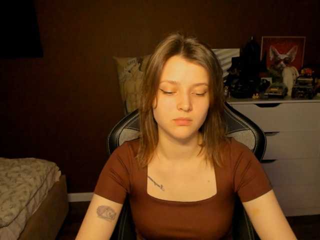 SoniNex live cam on BongaCams