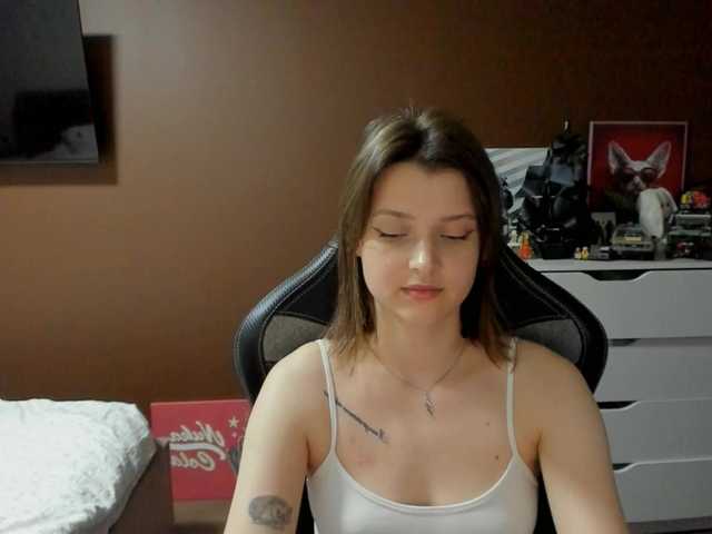 SoniNex live cam on BongaCams