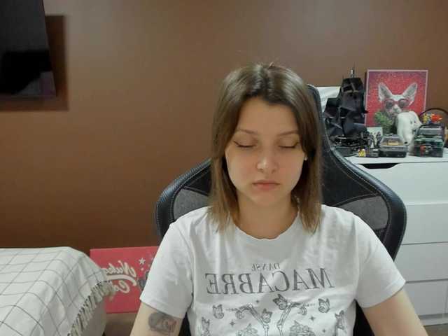 SoniNex live cam on BongaCams