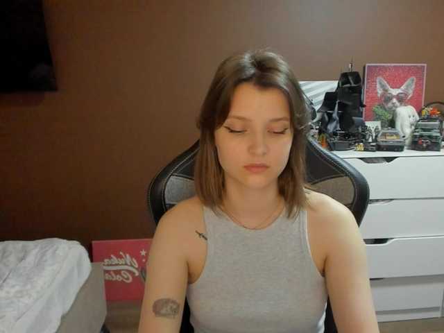 SoniNex live cam on BongaCams