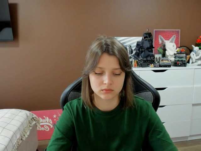 SoniNex live webcam show