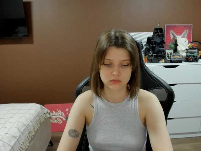 SoniNex live webcam show