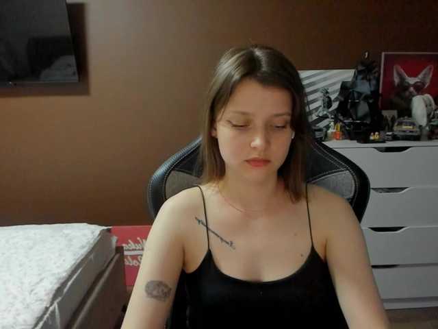 SoniNex live cam on BongaCams