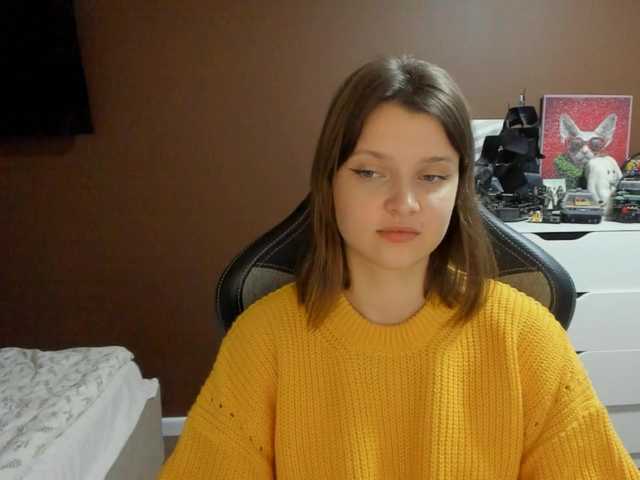 SoniNex live cam on BongaCams