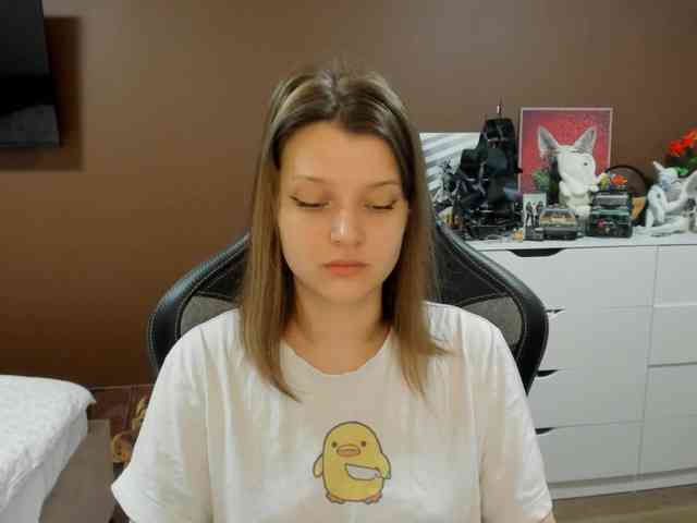 SoniNex webcam