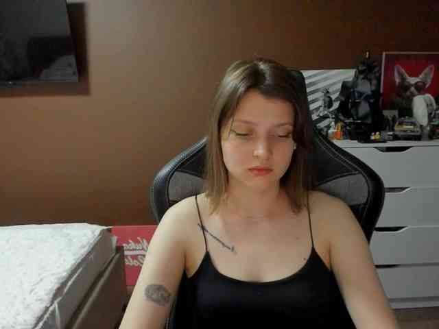 SoniNex Live Webcam on BongaCams
