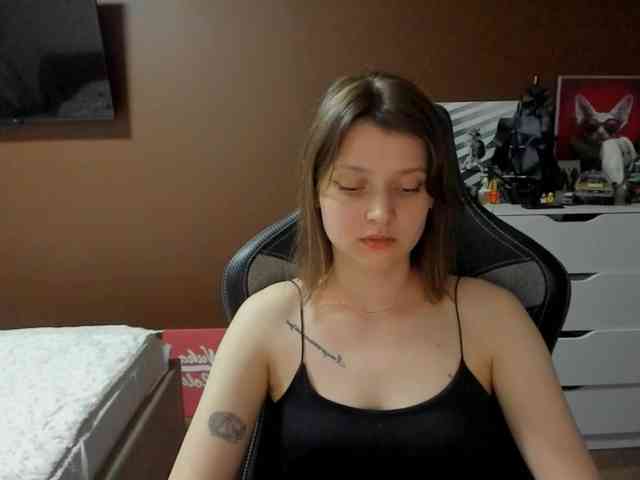 SoniNex webcam