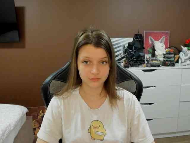 SoniNex webcam