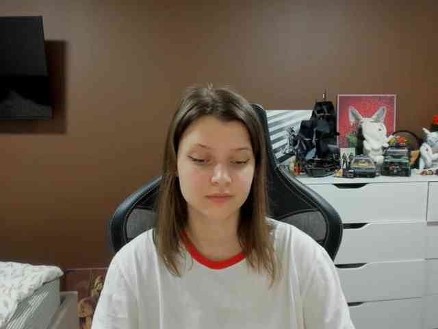 SoniNex webcam