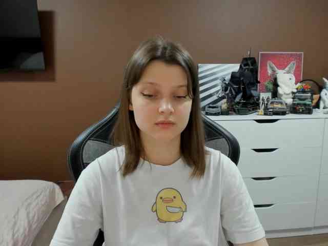SoniNex webcam