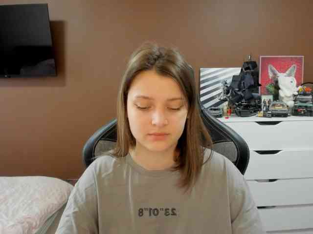 SoniNex webcam