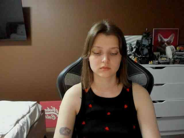 SoniNex webcam