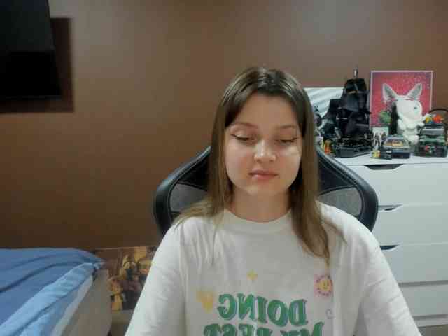 SoniNex webcam