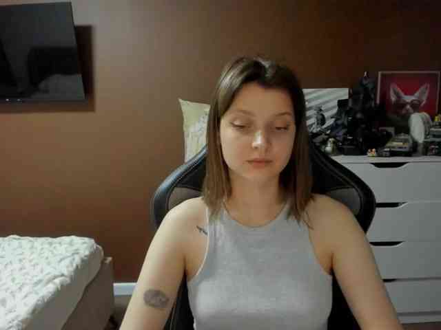 SoniNex webcam