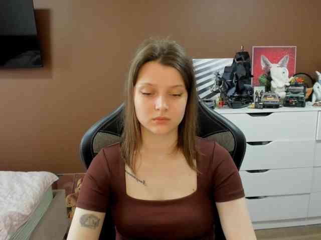 SoniNex webcam