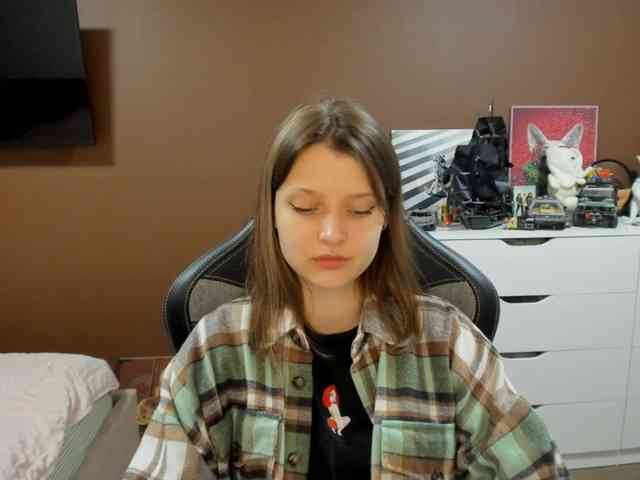 SoniNex webcam