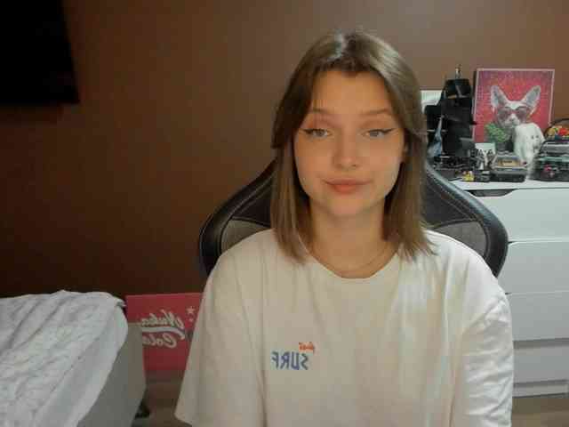 SoniNex webcam