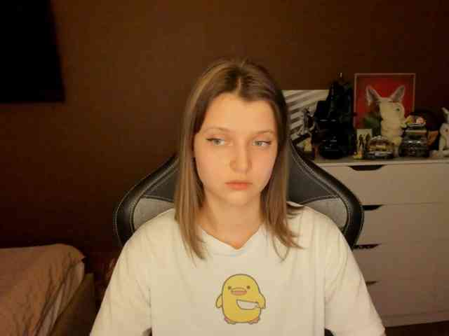 SoniNex webcam