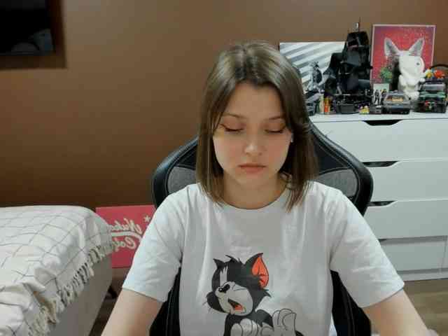 SoniNex webcam