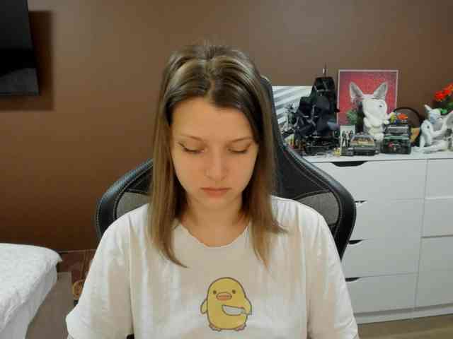 SoniNex webcam