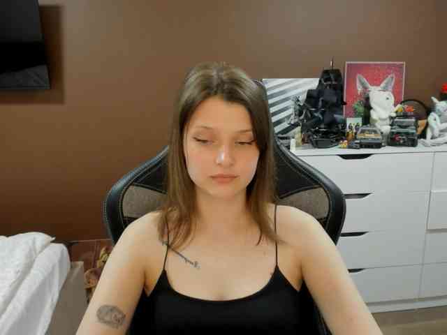 SoniNex webcam