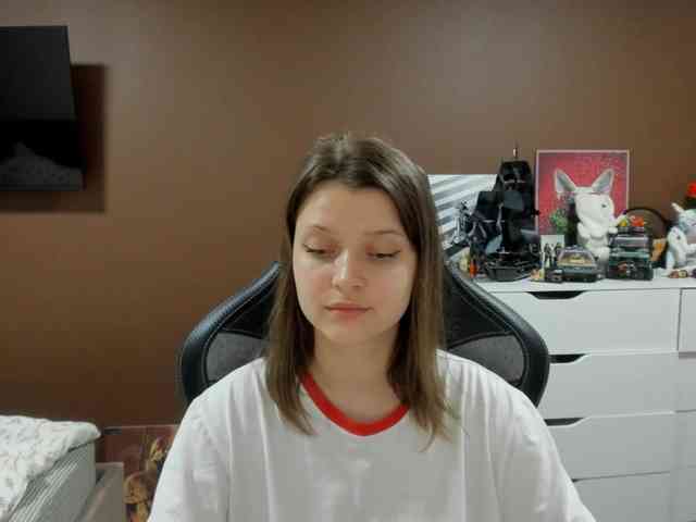 SoniNex webcam