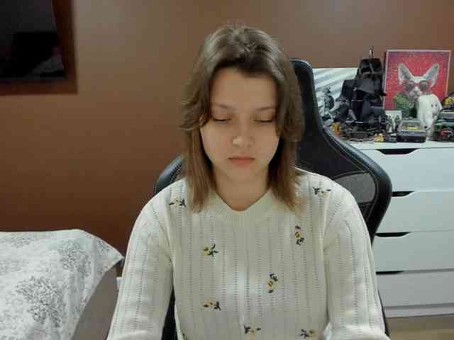 SoniNex webcam