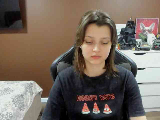SoniNex webcam