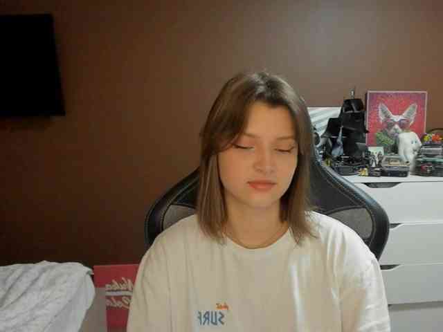SoniNex webcam