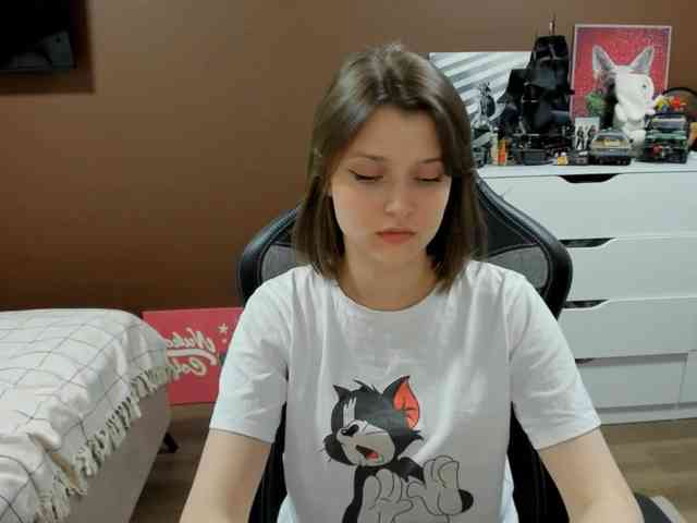 SoniNex webcam